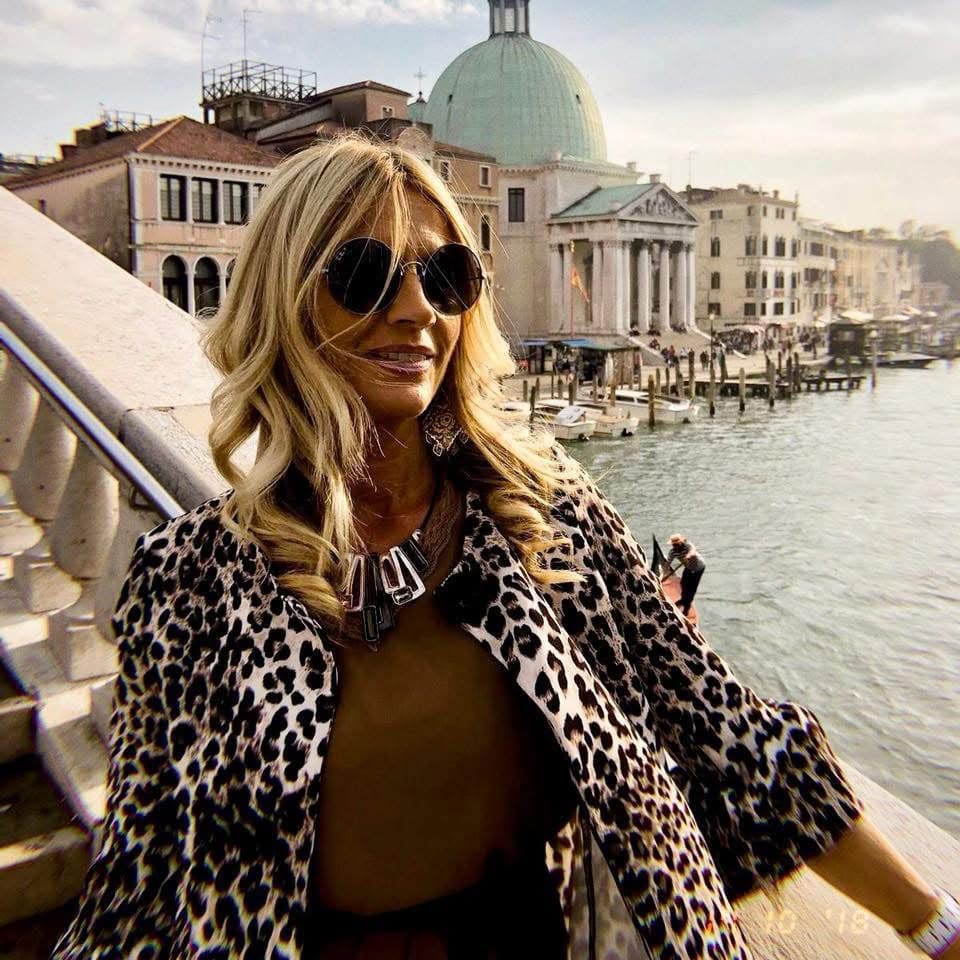 Laura Botter Personal Shopper Treviso e Veneto
